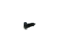 View Fillister head self-tapping screw Full-Sized Product Image 1 of 10